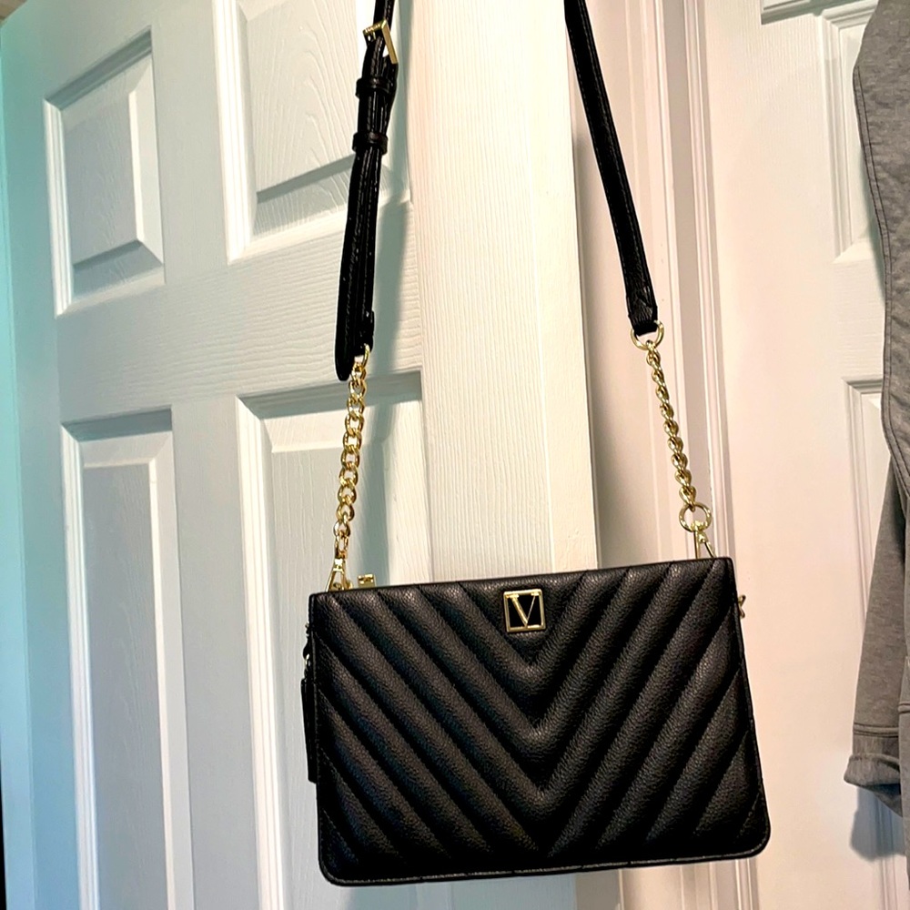 Victoria’s Secret bag